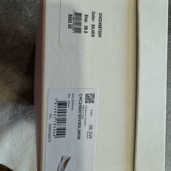 Chloe - Marcie ballet flats - Picture 7 of 9